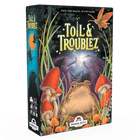 Gamers Guild AZ GRANDPA BECK GAMES Toil & Troublez GTS