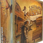 Gamers Guild AZ Gray Orc Games A Town Called Despair: Core Game Bridge Distribution