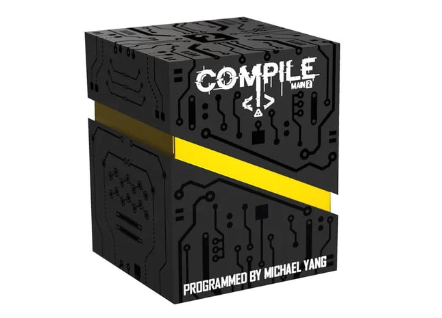 Gamers Guild AZ Greater Than Games Compile: Main 2 (Pre-Order) ACD Distribution