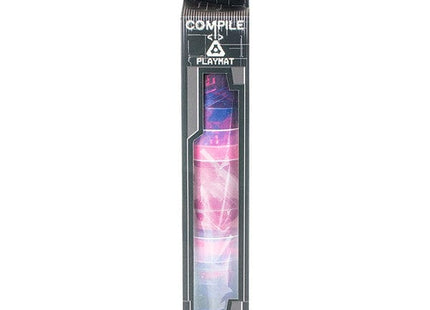 Gamers Guild AZ Greater Than Games Compile: Playmat 1 ACD Distribution