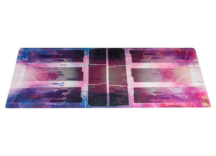 Gamers Guild AZ Greater Than Games Compile: Playmat 1 ACD Distribution