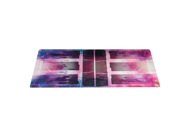 Gamers Guild AZ Greater Than Games Compile: Playmat 1 ACD Distribution