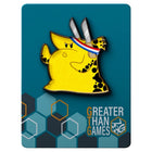 Gamers Guild AZ Greater Than Games Crime Scene Tamperer: Dagger Skew Pin (Pre-Order) ACD Distribution