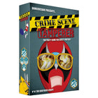 Gamers Guild AZ Greater Than Games Dangeresque Presents: Crime Scene Tamperer (Pre-Order) ACD Distribution