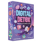 Gamers Guild AZ Greater Than Games Digital Detox (Pre-Order) ACD Distribution