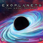 Gamers Guild AZ Greater Than Games Exoplanets: The Great Expanse - Black Friday GTS
