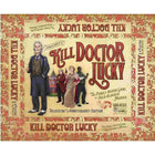 Gamers Guild AZ Greater Than Games Kill Doctor Lucky (Deluxe 24 3/4 Anniversary Edition) GTS