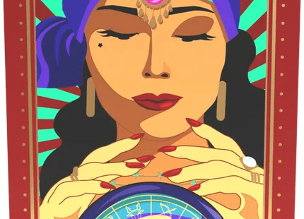 Gamers Guild AZ Greater Than Games Medium: Testing Fate (Pre-Order) AGD