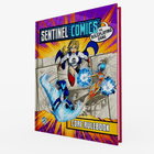 Gamers Guild AZ Greater Than Games Sentinel Comics: Core Rulebook (Pre-Order) AGD