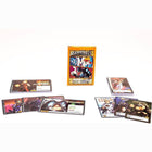 Gamers Guild AZ Greater Than Games Sentinels of the Multiverse (Definitive Edition) Foil Pack 1  (Pre-Order) GTS