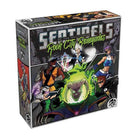 Gamers Guild AZ Greater Than Games Sentinels of the Multiverse: Rook City Renegades - Expansion (Definitive Edition) GTS