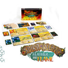 Gamers Guild AZ Greater Than Games Spirit Island: Feather and Flame GTS