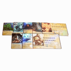 Gamers Guild AZ Greater Than Games Spirit Island: Foil Panels PHD