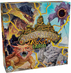 Gamers Guild AZ Greater Than Games Spirit Island: Jagged Earth GTS