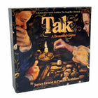 Gamers Guild AZ Greater Than Games Tak: A Beautiful Game (2nd Edition) GTS