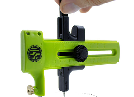 Gamers Guild AZ Green Stuff World Compass Cutter Green Stuff World