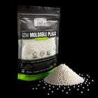 Gamers Guild AZ Green Stuff World Moldable Thermoplastic Beads: White (100g) Green Stuff World