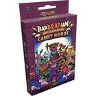 Gamers Guild AZ Greenbrier Games Barbearian Battlegrounds: Candy Horde PHD