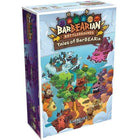 Gamers Guild AZ Greenbrier Games Barbearian Battlegrounds: Tales of Barbearia PHD