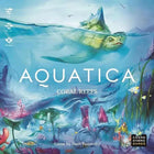 Gamers Guild AZ Grey Fox Games Aquatica: Coral Reef Expansion GTS