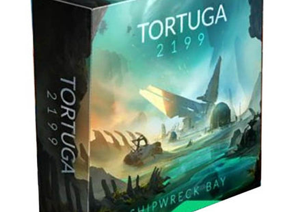 Gamers Guild AZ Grey Fox Games Tortuga 2199: Shipwreck Bay GTS