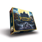 Gamers Guild AZ Greyridge Games Weirdwood Manor GTS