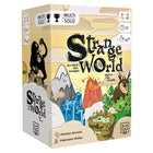 Gamers Guild AZ Grrre Games Strange World: Above the Clouds (Pre-Order) ACD Distribution