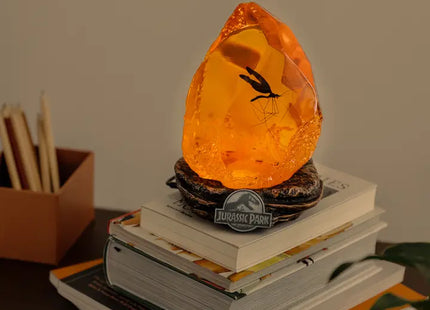 Gamers Guild AZ Grupo Erik USA Jurassic Park - Amber Lamp Faire