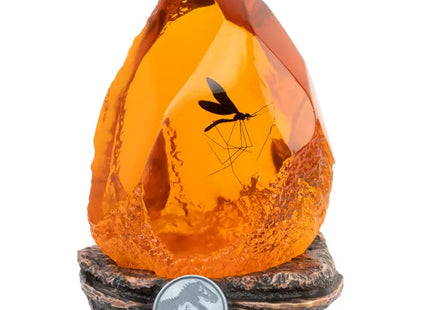 Gamers Guild AZ Grupo Erik USA Jurassic Park - Amber Lamp Faire