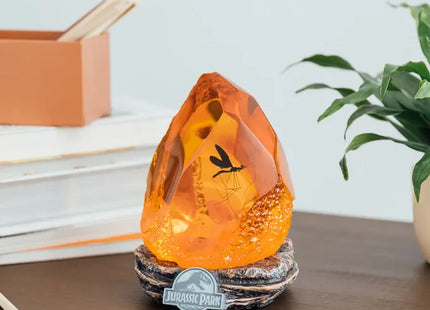 Gamers Guild AZ Grupo Erik USA Jurassic Park - Amber Lamp Faire
