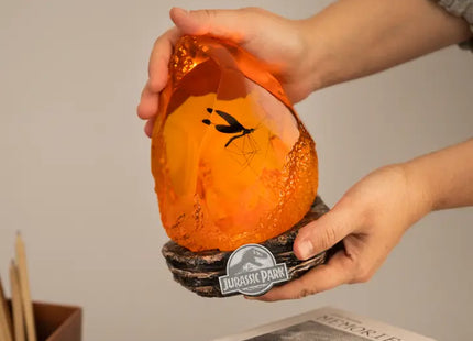 Gamers Guild AZ Grupo Erik USA Jurassic Park - Amber Lamp Faire
