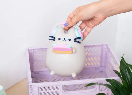 Gamers Guild AZ Grupo Erik USA Pusheen Gamer Lamp Faire