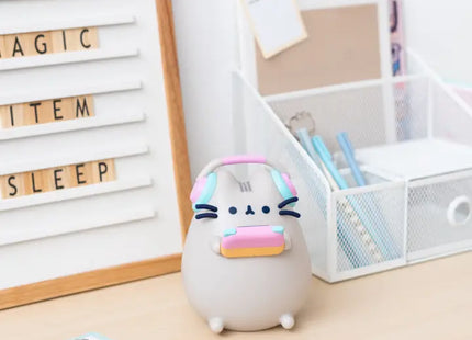Gamers Guild AZ Grupo Erik USA Pusheen Gamer Lamp Faire