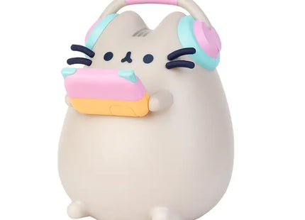 Gamers Guild AZ Grupo Erik USA Pusheen Gamer Lamp Faire