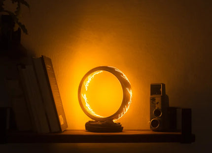 Gamers Guild AZ Grupo Erik USA The Lord of the Rings - One Ring Lamp Faire