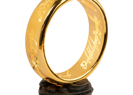 Gamers Guild AZ Grupo Erik USA The Lord of the Rings - One Ring Lamp Faire