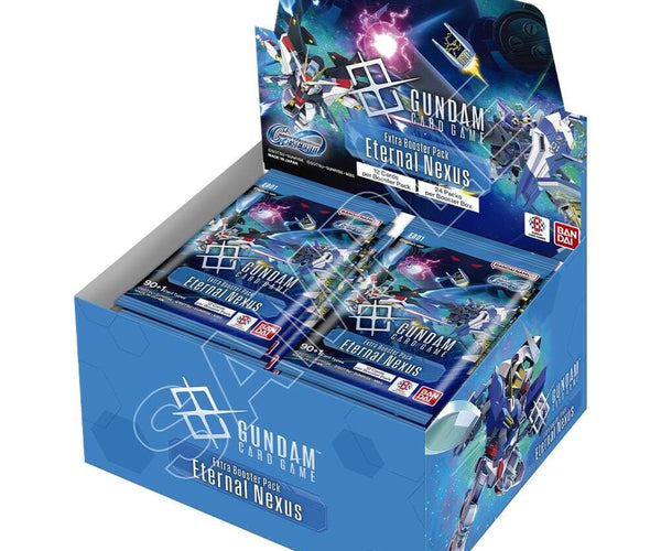 shop deals on gundam tcg booster box Card Game GD02 Dual Impact English Evolution theres something for everyone Gundam TCG booster boxes: Shop