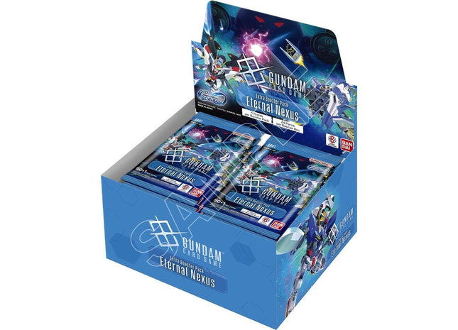 gundam booster box pre order Japanese GD03 Steel Requiem Each pack contains 12 cards plus 1 Resource Second Round of Pre-orders for