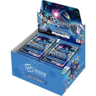 Gamers Guild AZ Gundam Card Game Gundam Card Game: [EB01] Eternal Nexus Booster Box (Pre-Order) Southern Hobby