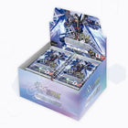 Gamers Guild AZ Gundam Card Game Gundam Card Game: [GD05] Display Box - Freedom Ascension (Pre-Order) Southern Hobby