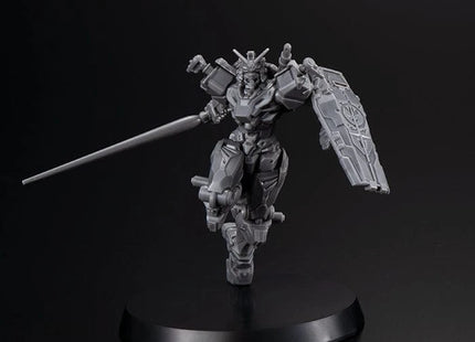 Gamers Guild AZ Gundam Card Game Gundam Card Game: Gundam Assemble Premium Collection Set [PC02A] GQuuuuuuX (Pre-Order) Booster Pack