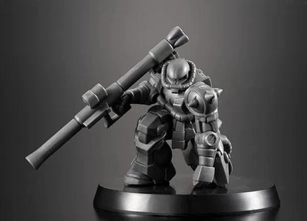 Gamers Guild AZ Gundam Card Game Gundam Card Game: Gundam Assemble Starter Set [ST03A] Zeon's Rush (Pre-Order) GTS