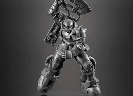 Gamers Guild AZ Gundam Card Game Gundam Card Game: Gundam Assemble Starter Set [ST03A] Zeon's Rush (Pre-Order) GTS