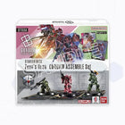Gamers Guild AZ Gundam Card Game Gundam Card Game: Gundam Assemble Starter Set [ST03A] Zeon's Rush (Pre-Order) GTS