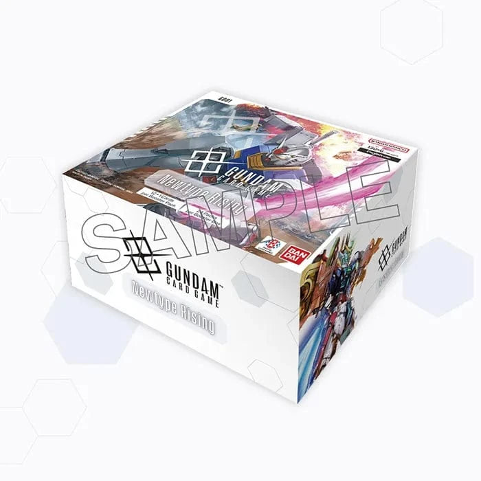 gundam booster box pre order {GD05 Box} Card Game Pack Freedom Ascension and get ready for the introduction of Red cards Gundam Card Game: Newtype Rising