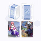 Gamers Guild AZ Gundam Card Game Gundam Card Game: Official Deck Case 01 GTS