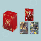 Gamers Guild AZ Gundam Card Game Gundam Card Game: Official Deck Case 02 (Pre-Order) Southern Hobby