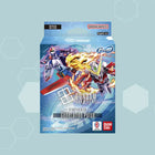 Gamers Guild AZ Gundam Card Game Gundam Card Game: [ST10] Starter Deck - Generation Pulse (Pre-Order) Southern Hobby