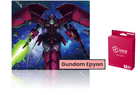 Gamers Guild AZ Gundam Card Game Gundam Card Game: [ST12] Starter Deck - Raging Onslaught (Pre-Order) GTS