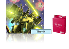 Gamers Guild AZ Gundam Card Game Gundam Card Game: [ST14] Starter Deck - Heavy Dominion (Pre-Order) GTS